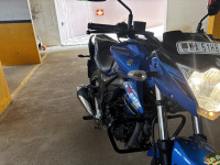 Suzuki Gixxer 150 2018 Model