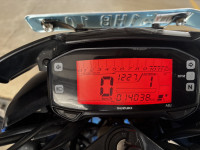 Suzuki Gixxer 150