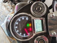 Royal Enfield Bullet 2025 Model