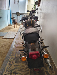 Royal Enfield Bullet