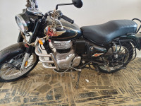 Royal Enfield Bullet