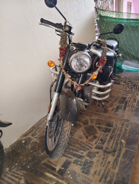 Royal Enfield Bullet