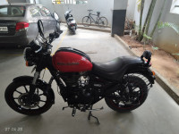 Royal Enfield Thunderbird X 350