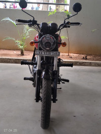 Royal Enfield Thunderbird X 350