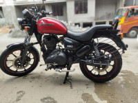Royal Enfield Thunderbird X 350