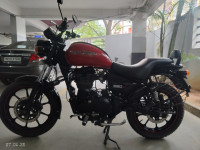Royal Enfield Thunderbird X 350