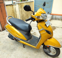 Honda Activa 5G