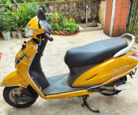 Honda Activa 5G