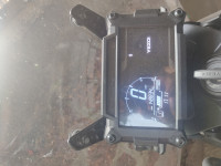 Yezdi Adventure Gloss 2023 Model