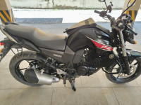 Yamaha FZ16 2015 Model