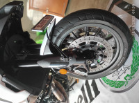 Benelli TRK 502 BS6 2022 Model