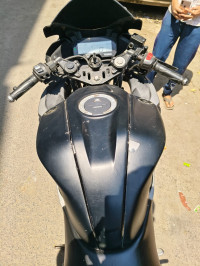 Yamaha YZF R15 V3