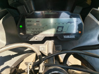 Yamaha YZF R15 V3