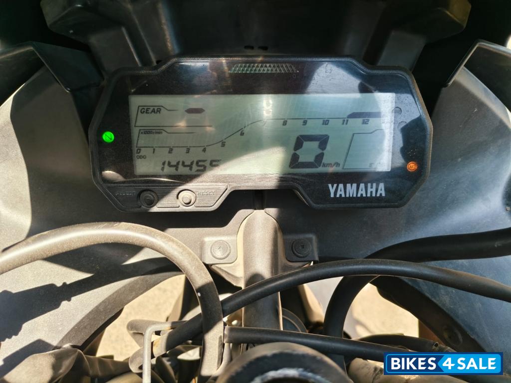 Yamaha YZF R15 V3