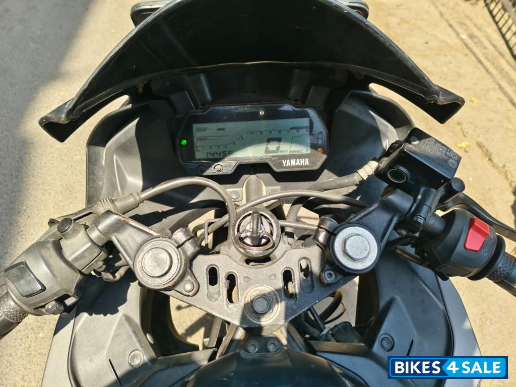 Yamaha YZF R15 V3