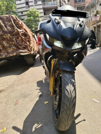 Yamaha YZF R15 V3