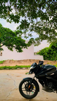 Bajaj Pulsar NS 160 BS6 2020 Model