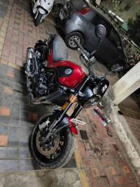 Benelli Leoncino 500 BS6