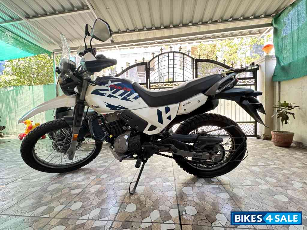 Hero Xpulse 200 4V