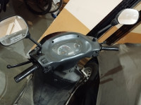 Magenta Mahindra Duro DZ