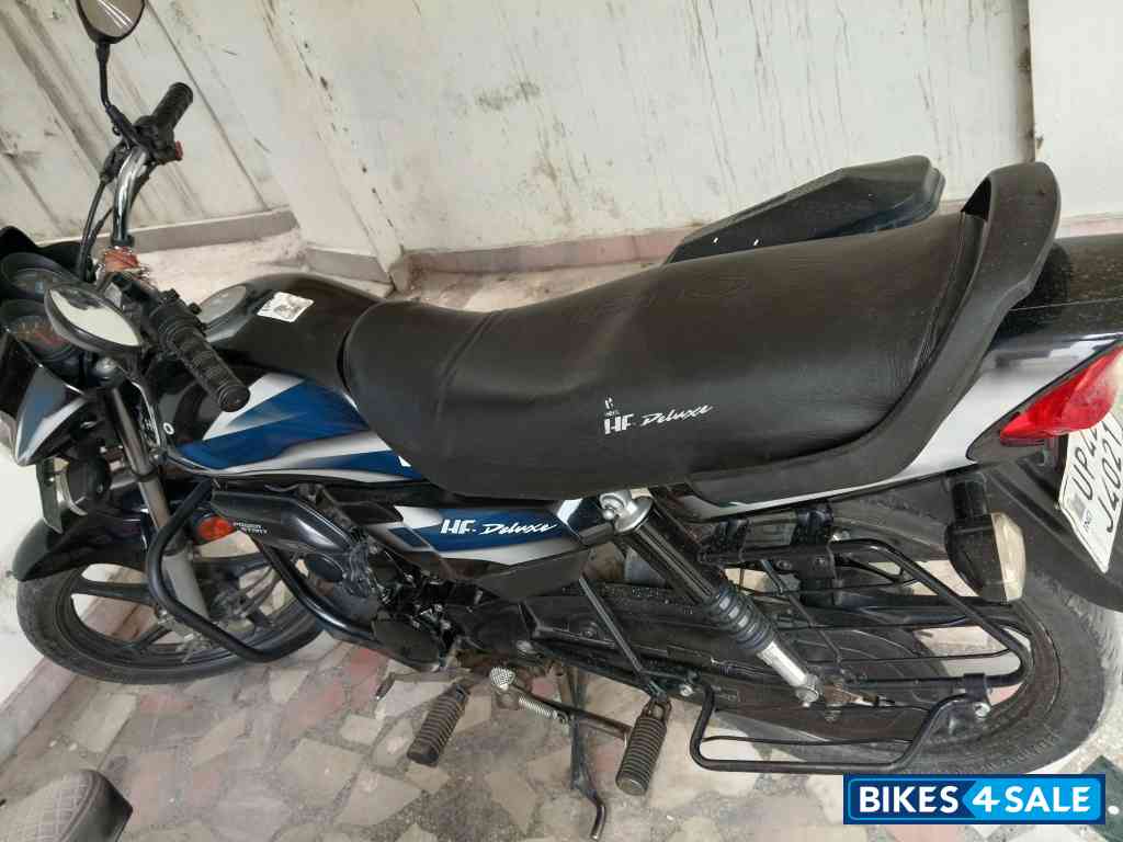 Black Hero HF Deluxe BS6