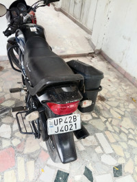 Black Hero HF Deluxe BS6