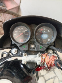 Black Hero HF Deluxe BS6