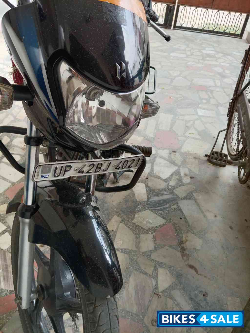 Black Hero HF Deluxe BS6