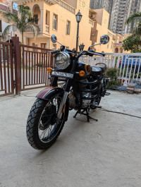 Royal Enfield Classic 350 BS VI 2022 Model
