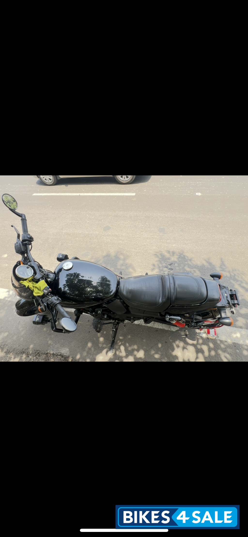 Black Harley Davidson Street Rod Black Harley Davidson Street Rod