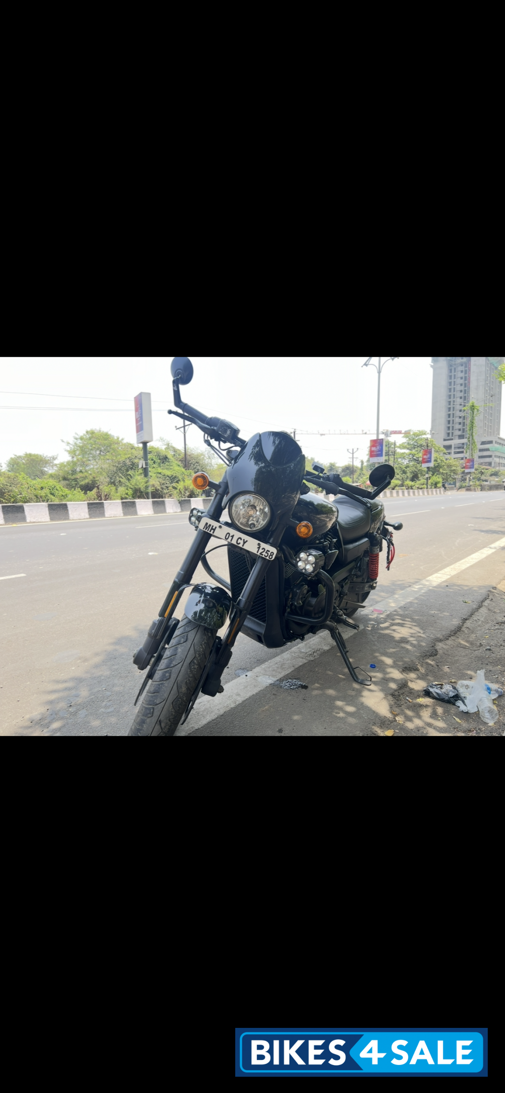 Black Harley Davidson Street Rod Black Harley Davidson Street Rod