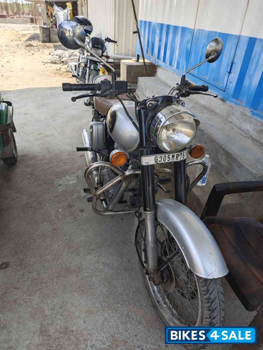 Royal Enfield Classic 350 Royal Enfield Classic 350