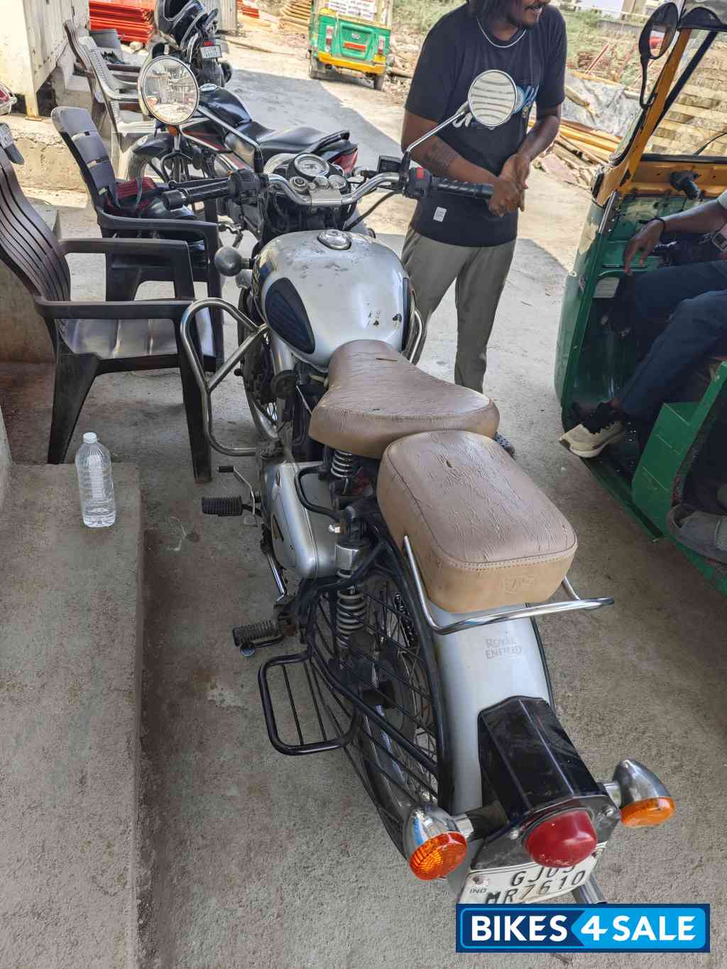 Royal Enfield Classic 350 Royal Enfield Classic 350