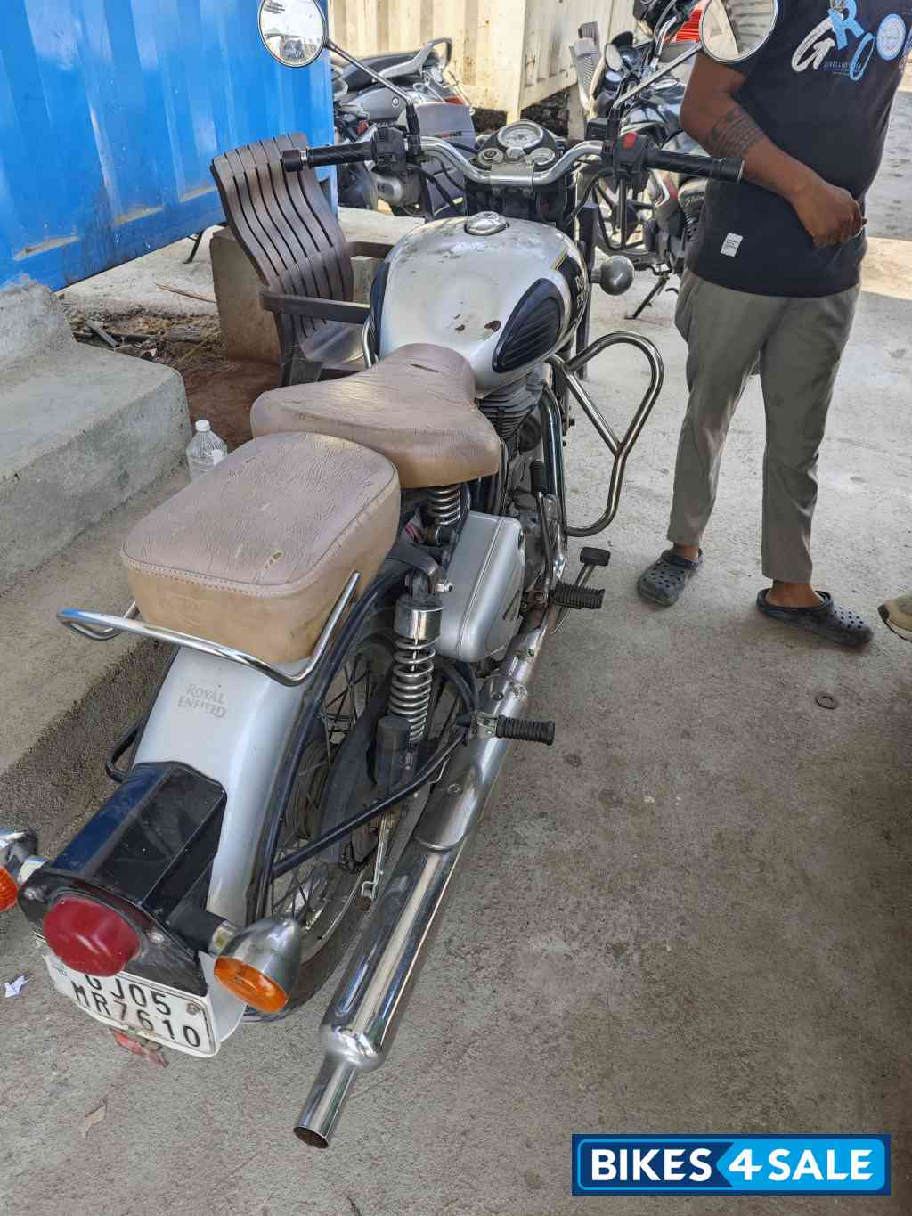 Royal Enfield Classic 350 Royal Enfield Classic 350