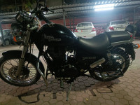 Royal Enfield Thunderbird 350