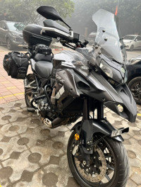 Benelli TRK 502