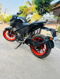 Yamaha MT-15 2023 Model