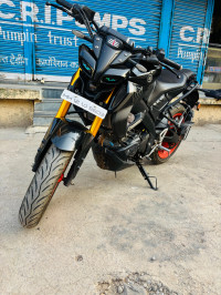 Yamaha MT-15