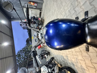 Royal Enfield Thunderbird 350