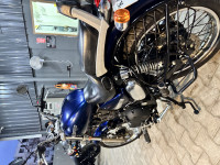 Royal Enfield Thunderbird 350