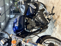 Royal Enfield Thunderbird 350