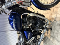 Royal Enfield Thunderbird 350
