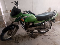 Bajaj Caliber 115