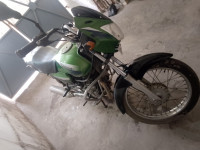 Bajaj Caliber 115