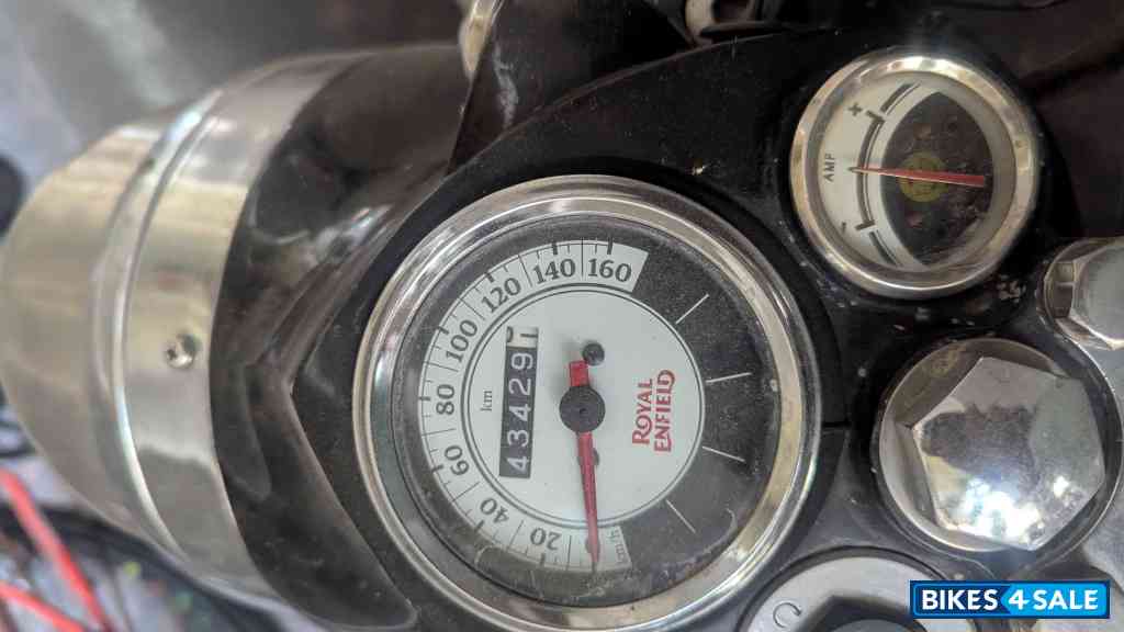 Royal Enfield Classic 350