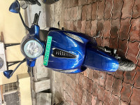 Bajaj Chetak Premium Tecpac