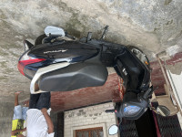 Honda Activa 6G Std 2024 Model