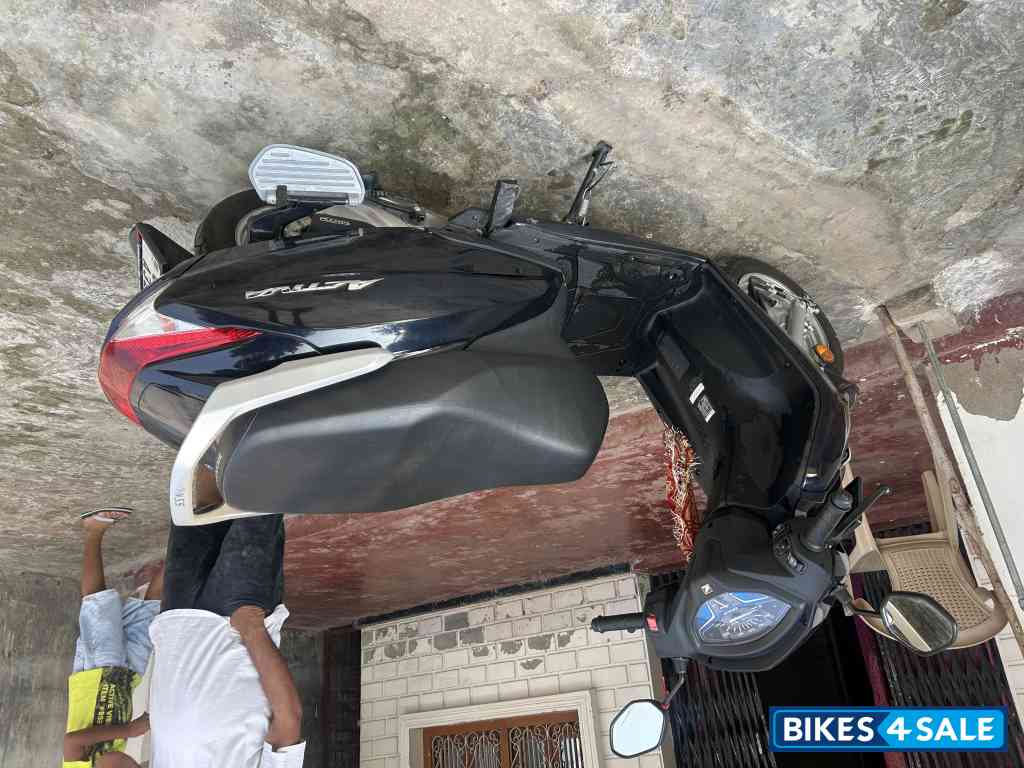Honda Activa 6G Std Honda Activa 6G Std