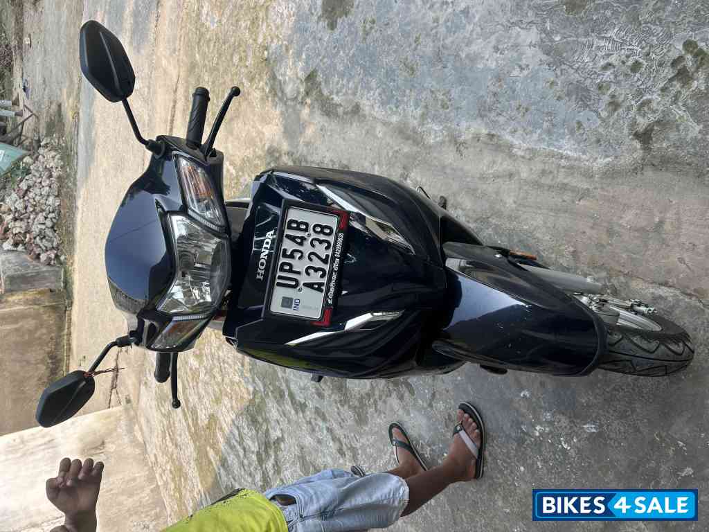 Honda Activa 6G Std Honda Activa 6G Std