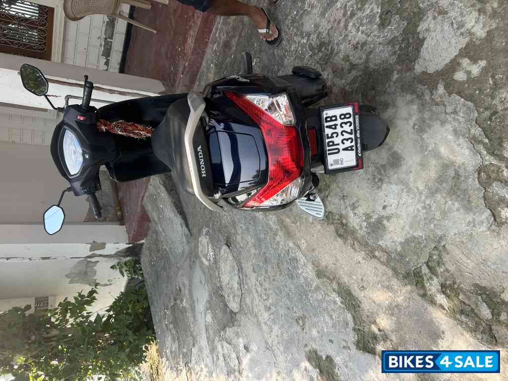 Honda Activa 6G Std